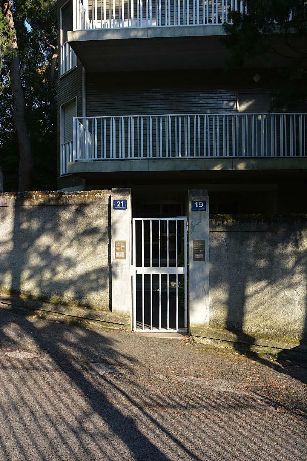 Art & Breakfast Atelier Trieste Exterior foto